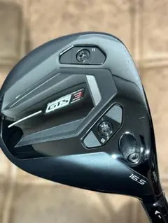 TITLEIST タイトリスト GTS3 7w - メルカリ