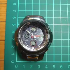g-shock
