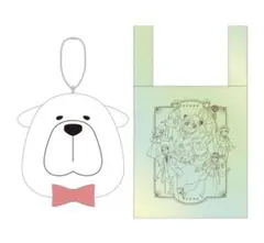 SPY×FAMILY ボンド エコバッグ