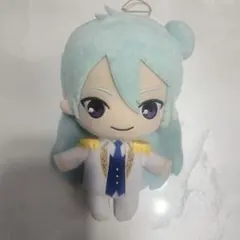 あんスタ　日々樹渉