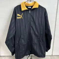 PUMA ジャージ　トラックジャケット