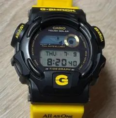 G-SHOCK DW-6100DW-9 第4回イルカクジラ 1994年 未使用 - メルカリ