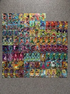 2026年最新】ドラゴンボールヒーローズ 大量の人気アイテム - メルカリ