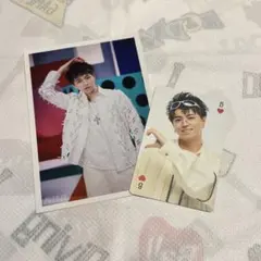 松尾太陽　タカシ　セット