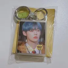TXT ヨンジュン デジコ ガチャ モアコン MOA CON - メルカリ