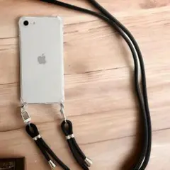 iPhone13mini ケース スマホカバー iPhoneケース チェーン