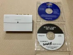 Creative Sound Blaster SB0270