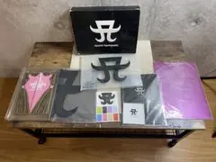 美品】浜崎あゆみ グッズ まとめ売り CLIP BOX サイン TROUBLE | Mercari