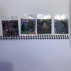 ワンピース、ウェハースステッカー