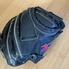 MIZUNO キャッチャーミット