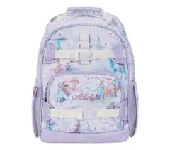 新品未使用 ポッタリーバーン ピンク プリンセス ディズニー リュック