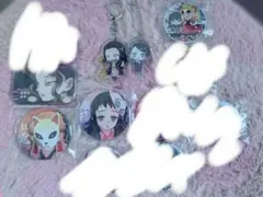 魘夢　鬼滅の刃　44mm缶バッジ　まとめ売り　未開封 魘夢 鬼滅の刃 44mm缶バッジ まとめ売り 未開封 - メルカリ