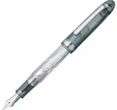 新品未使用　#3776 CENTURY 絹雲　ニブEFのサムネイル
