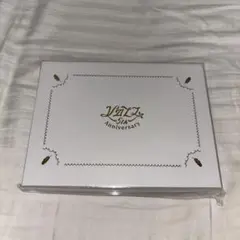 にじさんじ VΔLZ 長尾景 5th アクリル色紙