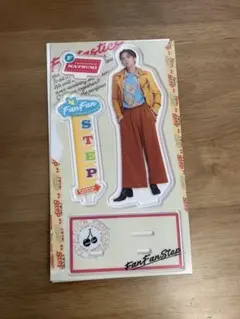 澤本夏輝　アクリルスタンド