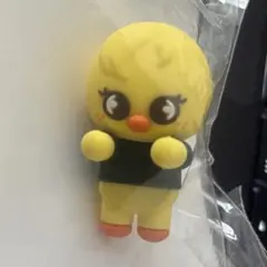 SKZOO ぴょこっとミニフィギュア ポガリ