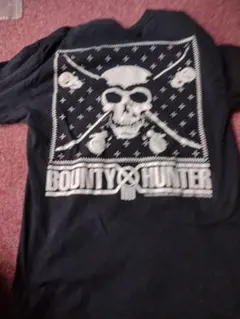 The BONEZ スカル ファイヤー プリント Tシャツ - メルカリ
