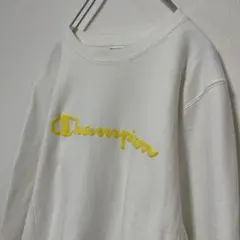 古着　リバースウィーブ　チャンピオン