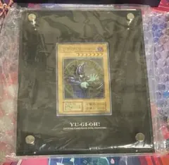 遊戯王 ブラック・マジシャン ステンレス 10000個限定 25th - メルカリ