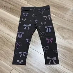 ZARAベビー　レギンス