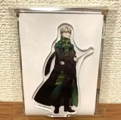 ハリーポッター　 アクリルスタンド　ドラコ・マルフォイ　杖verのサムネイル