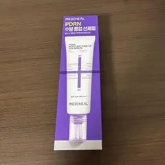 MEDIHEAL PDRN Moisture Tone-up Sun Serumのサムネイル