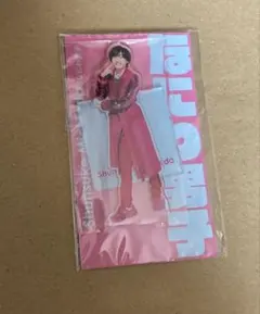 なにわ男子 アクリルスタンド アクスタfest 道枝駿佑 ◆11