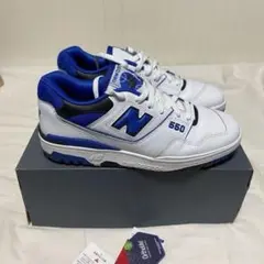 ニューバランス　NEW balance Bb550 スニーカー 28cm