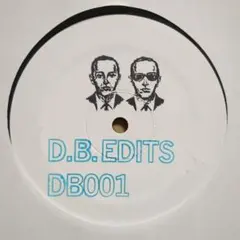 D.B.EDITS DB002 - メルカリ