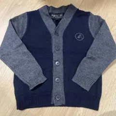 agnes b. カーディガン ベビー キッズ