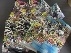 妖怪メダル　9パック　未開封