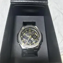 CASIO G-SHOCK GST-W110D-1AJF 本体のサムネイル