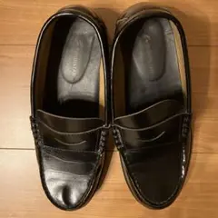 ローファー　moonstar ムーンスター　メンズ　25.5 EEE 通学用