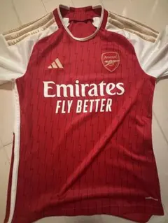 Arsenal Ødegaard 8 ユニフォーム XL - メルカリ