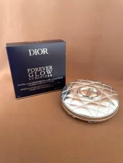 【新品】DIOR フォーエヴァー グロウ ルミナイザー 05