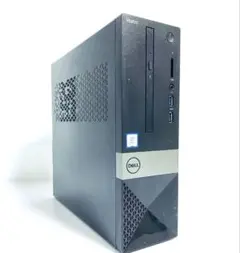 B97 保証付き DELL PC 第8世代i3/SSD256GB/win11