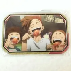 僕のヒーローアカデミア 缶バッジ ロディソウル まるかく缶バッジ ヒロアカ