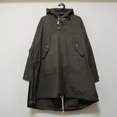 Nigel Cabourn リアムギャラガー ロングスモック46のサムネイル