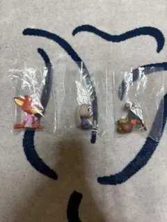 ズートピア2　肩ズンFig