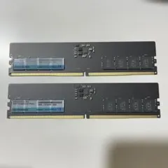 2026年最新】CFD販売 規格：DDR5 メモリーの人気アイテム - メルカリ