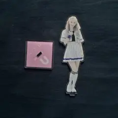 2026年最新】niziu riku アクリルスタンドの人気アイテム - メルカリ