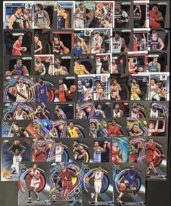 【ゆーたん様専用】NBAカード まとめ売り ７点