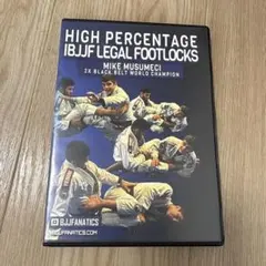 マイキームスメシ　フットロックDVD 4枚組
