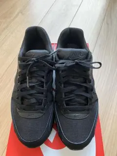 NIKE ナイキ エアマックス コマンド メンズ スニーカー