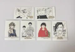 東京リベンジャーズ ぱしゃこれ