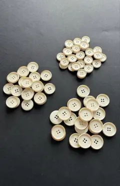 ホワイトボタン