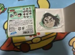 忍たま乱太郎 トレーディングアクリルマグネットそのさん 諸泉尊奈門