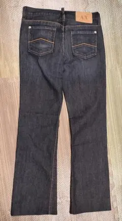 アルマーニエクスチェンジ　ジーンズ　デニム　レディース