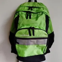 状態良好 L.L.Bean リュック デイパック エルエルビーン バックパック