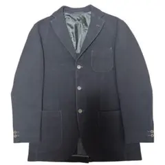 J. PRESS テーラードジャケット jプレス ブラウン ウール